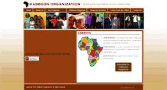 Desktop Screenshot of habboon.org